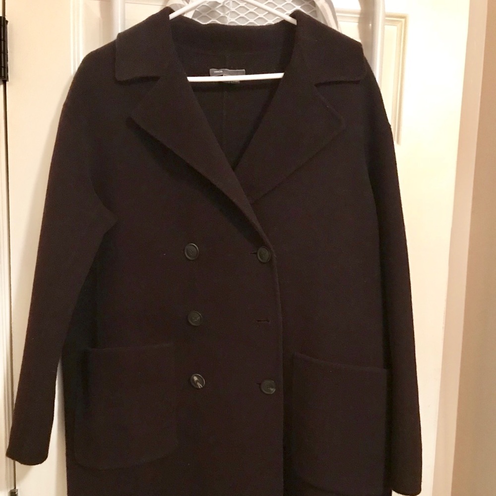 Vince Coat